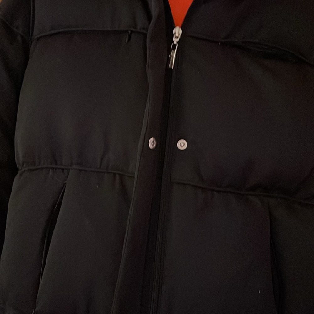 Pasha & Jo New York size small is a super warm goose down jacket. Never worn. - Picture 8 of 8